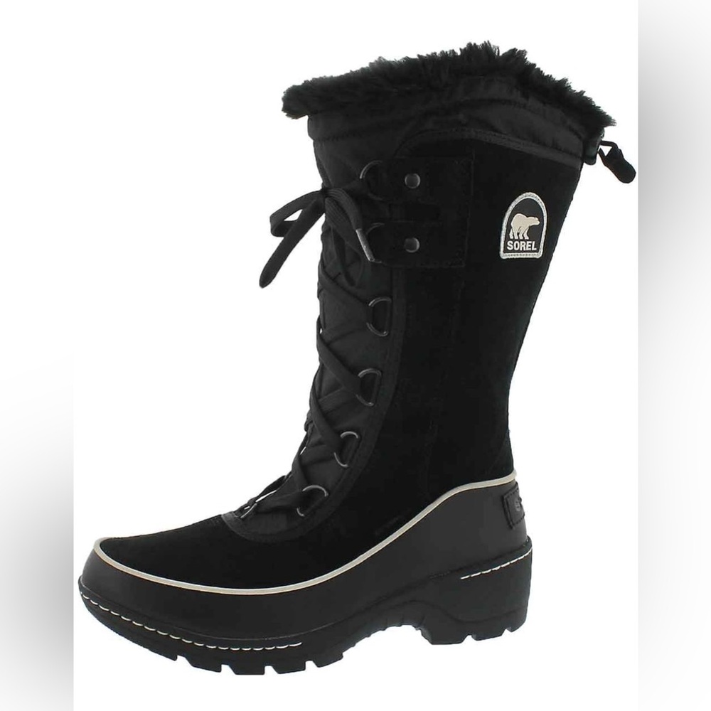 Sorel Women's Tivoli III High Waterproof Winter Boot